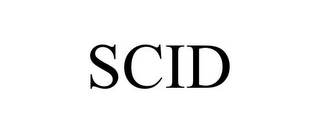 SCID