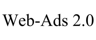 WEB-ADS 2.0