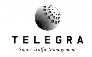 TELEGRA SMART TRAFFIC MANAGEMENT