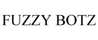 FUZZY BOTZ