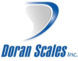 DS DORAN SCALES INC.