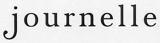JOURNELLE