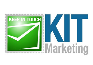 KIT MARKETING KEEP IN TOUCH