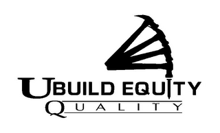 UBUILD EQUITY QUALITY