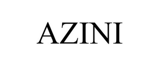 AZINI