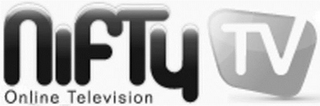 NIFTY TV ONLINE TELEVISION