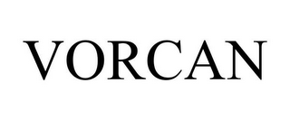 VORCAN