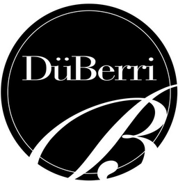 DÜBERRI B