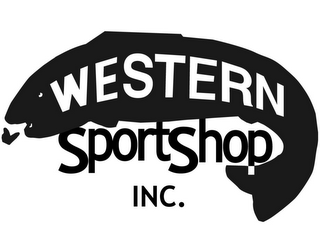 WESTERN SPORTSHOP INC.