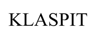 KLASPIT