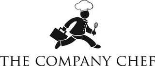 THE COMPANY CHEF