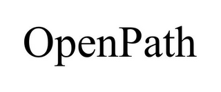 OPENPATH