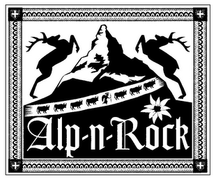 ALP-N-ROCK