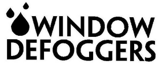 WINDOW DEFOGGERS