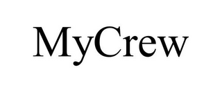 MYCREW