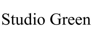 STUDIO GREEN