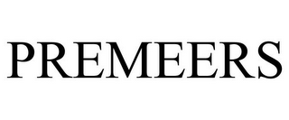 PREMEERS