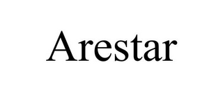 ARESTAR