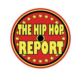 THE HIP HOP REPORT