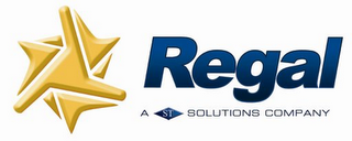 REGAL A ST SOLUTIONS COMPANY