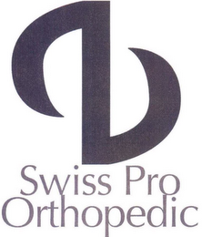 SWISS PRO ORTHOPEDIC