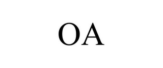 OA