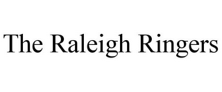 THE RALEIGH RINGERS