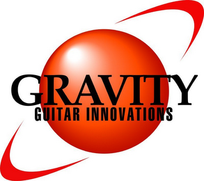 GRAVITY GUITAR INNOVATIONS