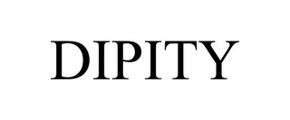 DIPITY