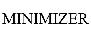 MINIMIZER