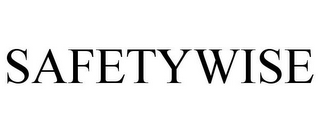 SAFETYWISE