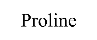 PROLINE