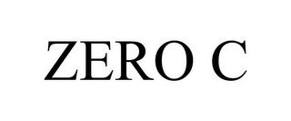 ZERO C