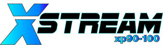 XSTREAM XP90-100