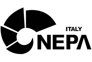 ITALY NEPA