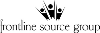 FRONTLINE SOURCE GROUP