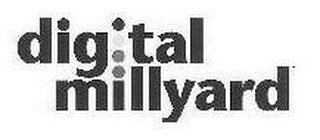 DIGITAL MILLYARD