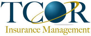 TCOR INSURANCE MANAGEMENT