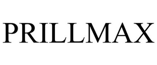 PRILLMAX