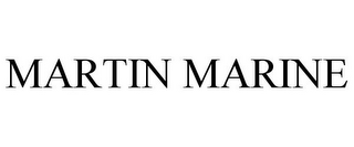 MARTIN MARINE