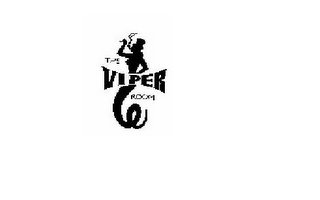 THE VIPER ROOM