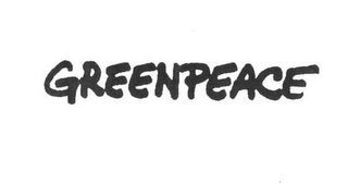 GREENPEACE