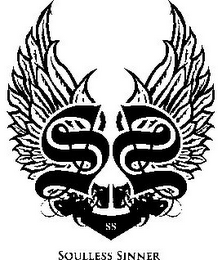 SOULLESS SINNER S S SS