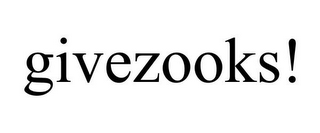 GIVEZOOKS!