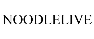 NOODLELIVE