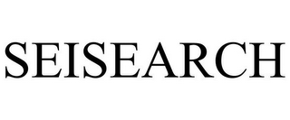 SEISEARCH