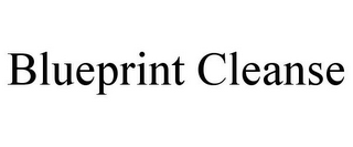 BLUEPRINT CLEANSE