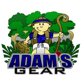 ADAM'S GEAR