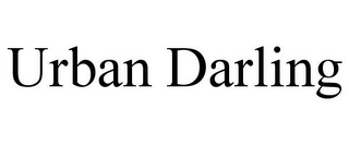URBAN DARLING