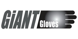 GIANT GLOVES